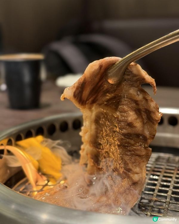 沙田超正燒肉 Yakiniku Kakura