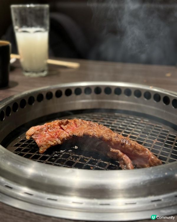 沙田超正燒肉 Yakiniku Kakura