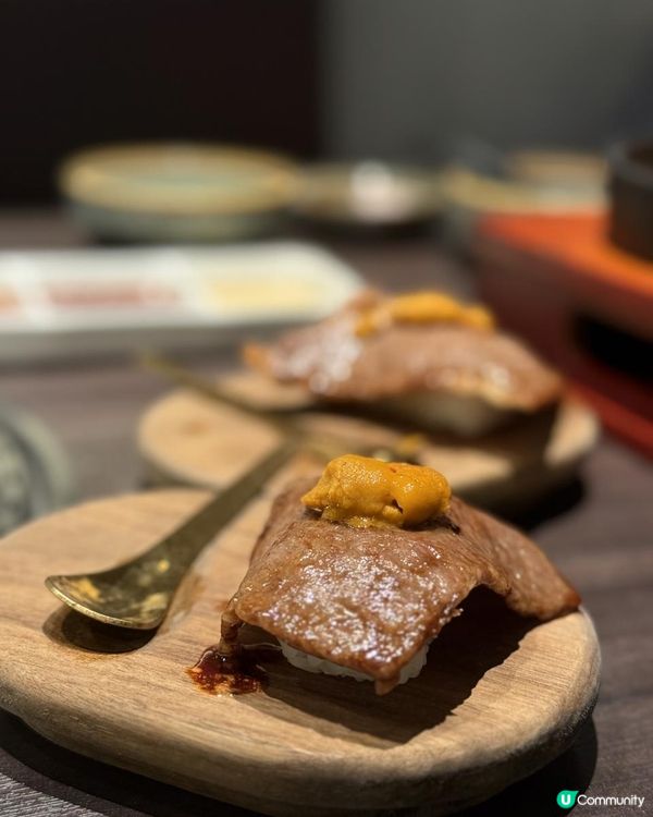 沙田超正燒肉 Yakiniku Kakura