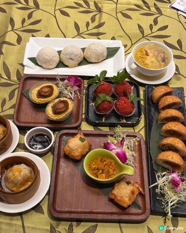 【銅鑼灣】就快冬至，適合一家大小去慶祝的酒樓