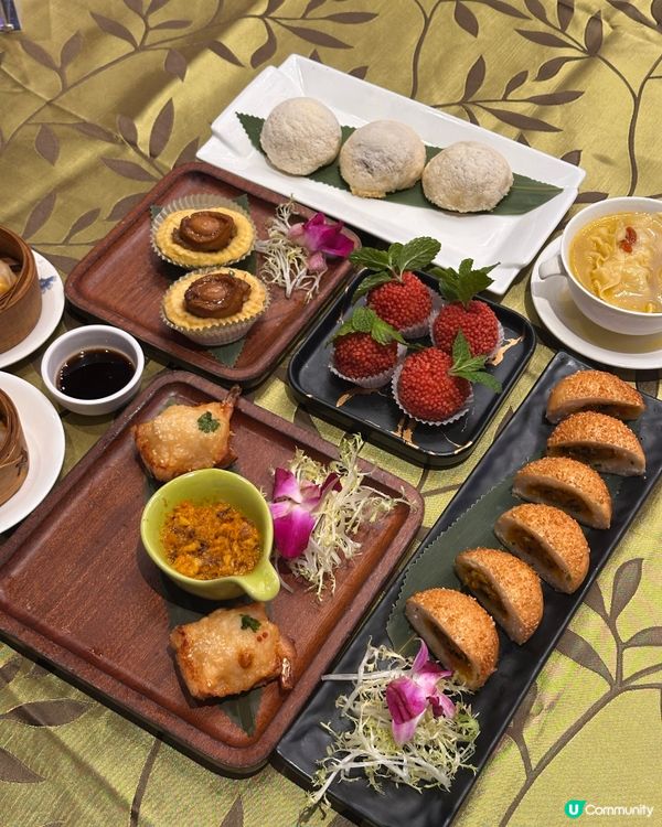 【銅鑼灣】就快冬至，適合一家大小去慶祝的酒樓