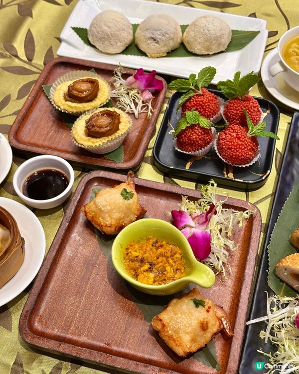 【銅鑼灣】就快冬至，適合一家大小去慶祝的酒樓