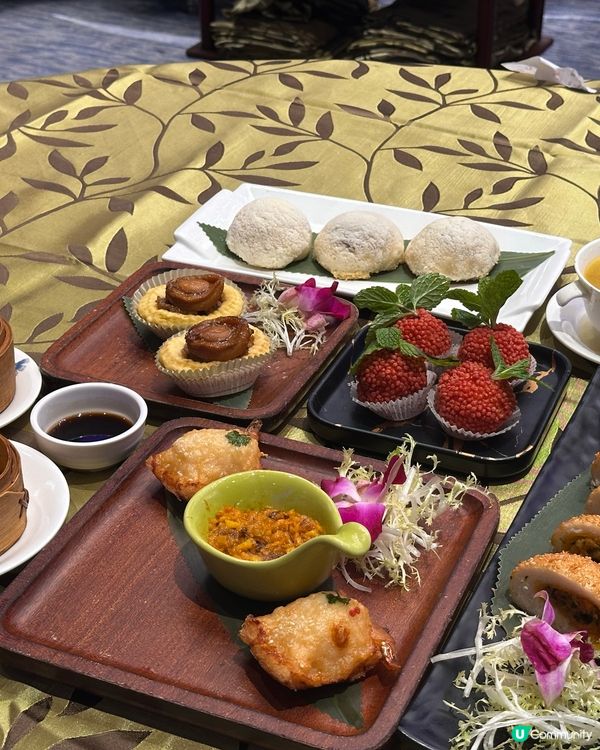 【銅鑼灣】就快冬至，適合一家大小去慶祝的酒樓