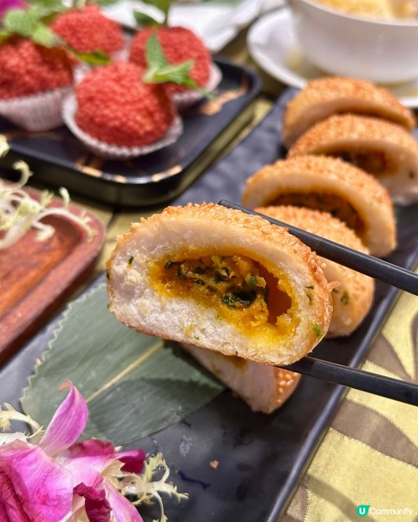 【銅鑼灣】就快冬至，適合一家大小去慶祝的酒樓