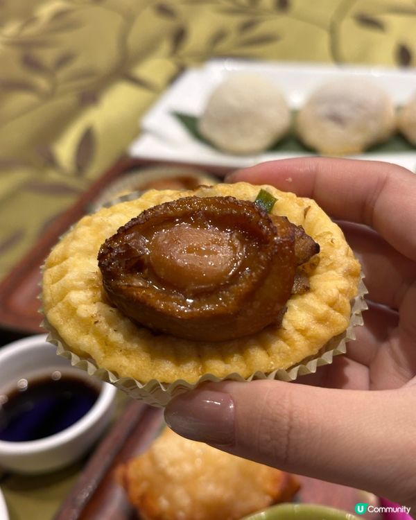 【銅鑼灣】就快冬至，適合一家大小去慶祝的酒樓