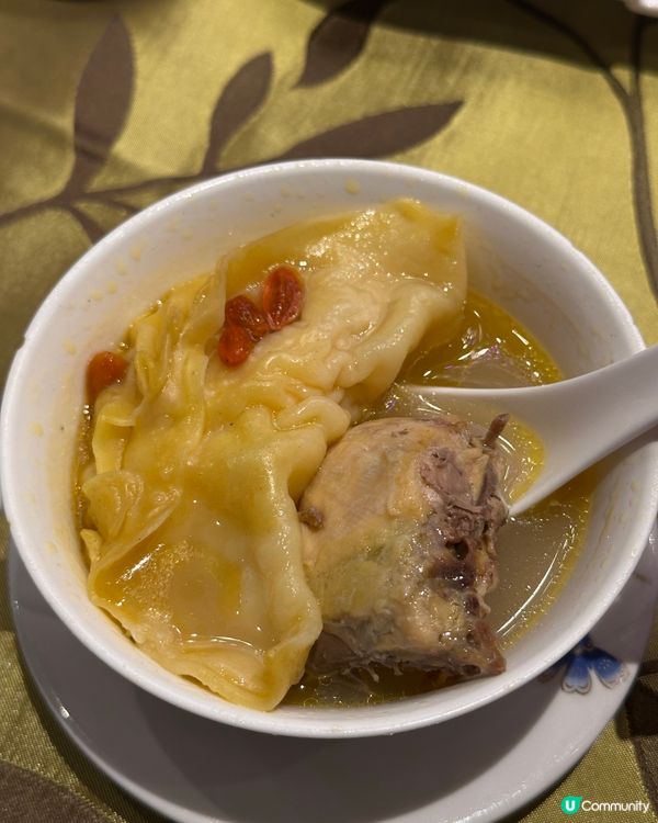 【銅鑼灣】就快冬至，適合一家大小去慶祝的酒樓