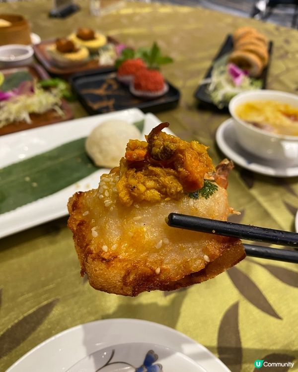 【銅鑼灣】就快冬至，適合一家大小去慶祝的酒樓