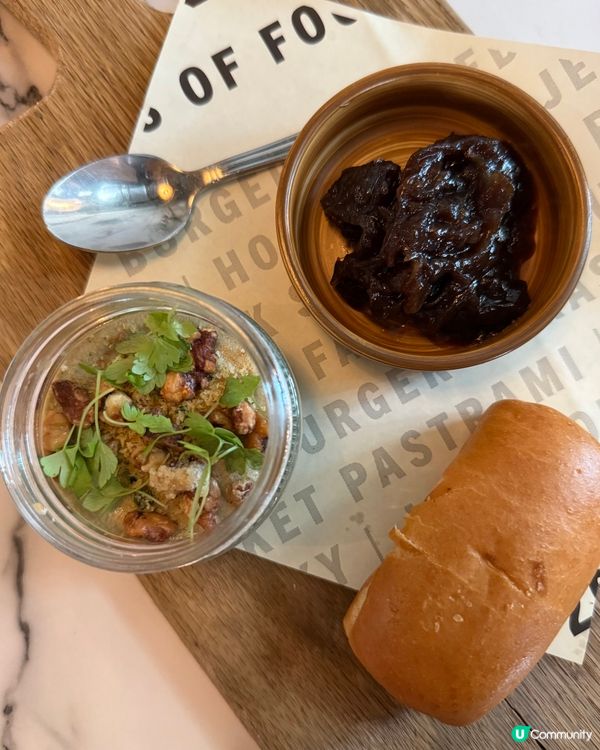 🎄🎅🏻Festive Menu 節慶午餐 🎄🎅🏻