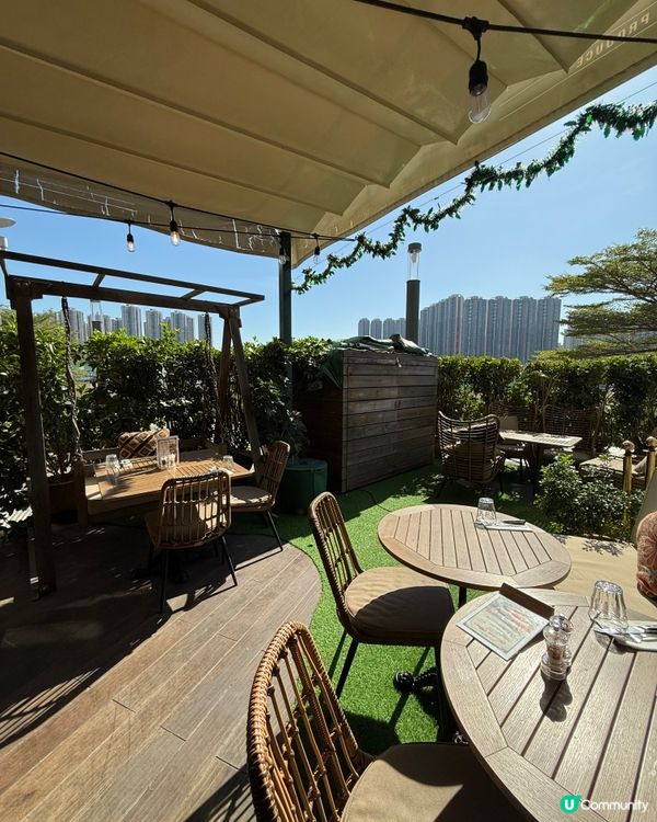 🎄🎅🏻Festive Menu 節慶午餐 🎄🎅🏻