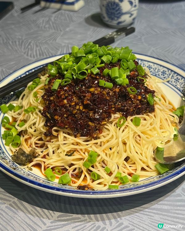 銅鑼灣川菜推介🥵