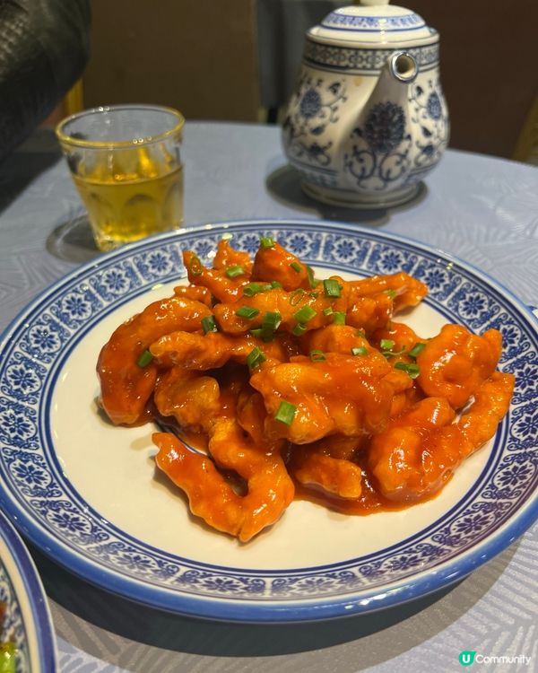 銅鑼灣川菜推介🥵