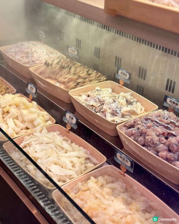 即撈生猛海鮮火鍋放題🔥