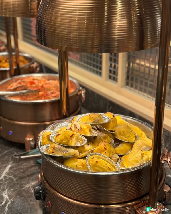 即撈生猛海鮮火鍋放題🔥