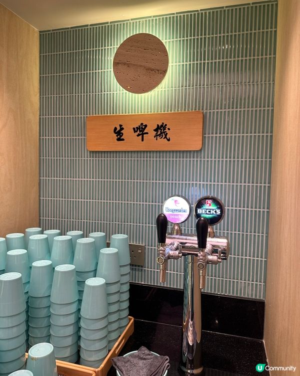 即撈生猛海鮮火鍋放題🔥