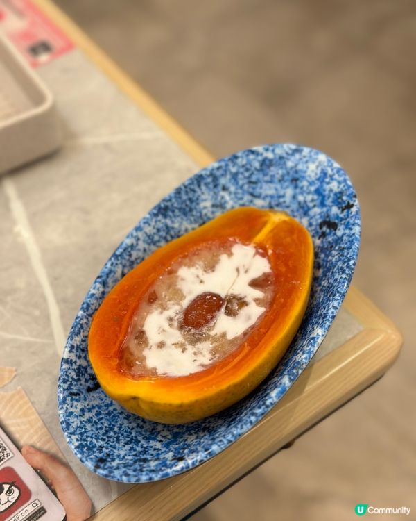 即撈生猛海鮮火鍋放題🔥