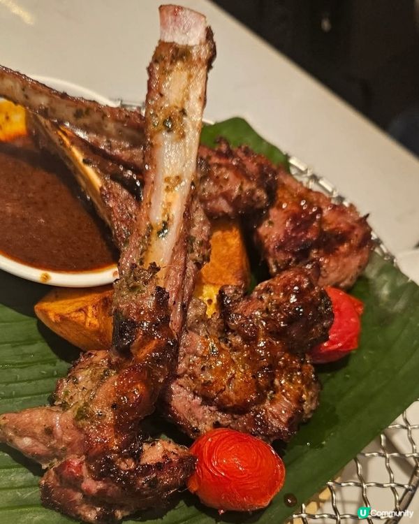 越南菜😋美奈小館