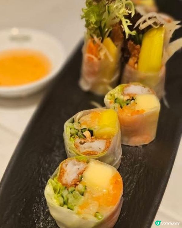 越南菜😋美奈小館