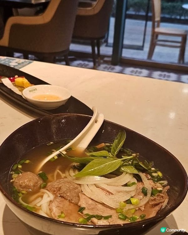 越南菜😋美奈小館