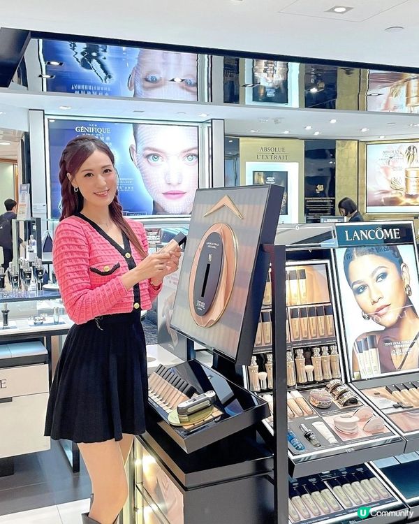 德福廣場 🏡 聖誕歡樂小鎮