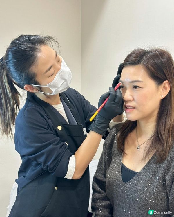 慳返畫眉小妙法