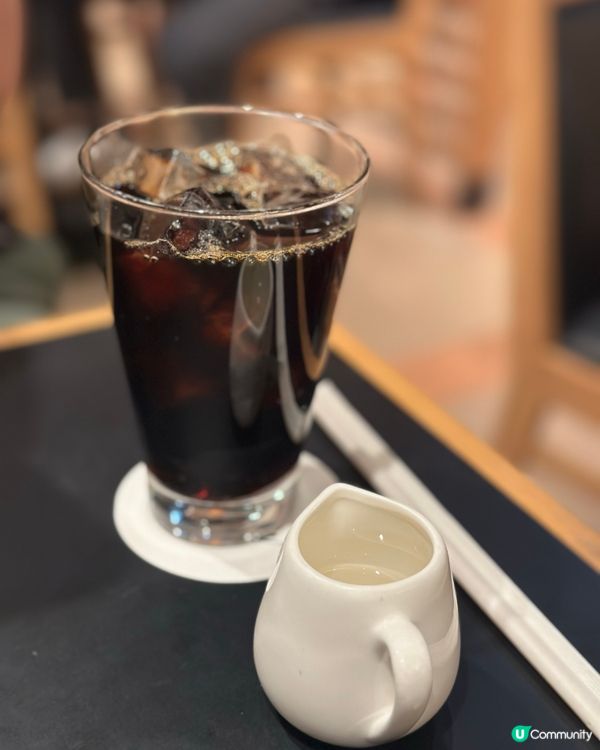 難得的星期六早上時光😎