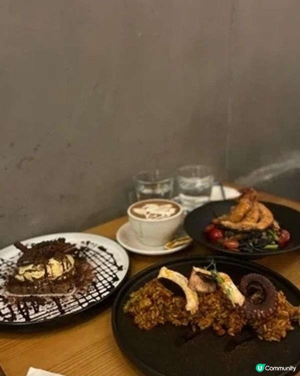 髒髒提拉米蘇 之文青CAFE