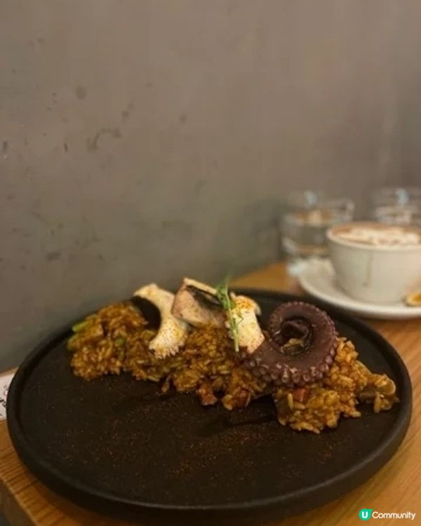 髒髒提拉米蘇 之文青CAFE