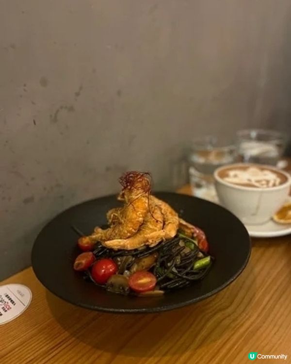 髒髒提拉米蘇 之文青CAFE