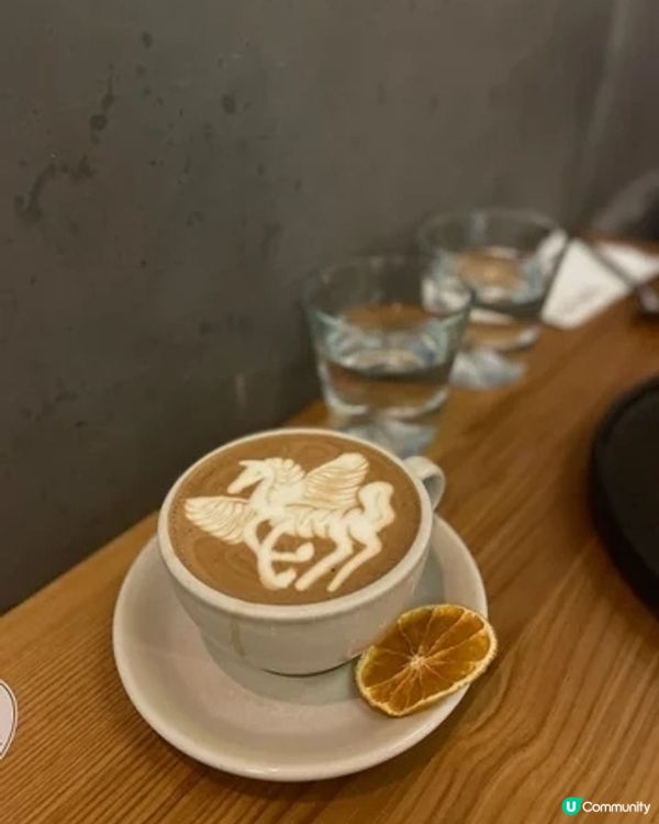 髒髒提拉米蘇 之文青CAFE