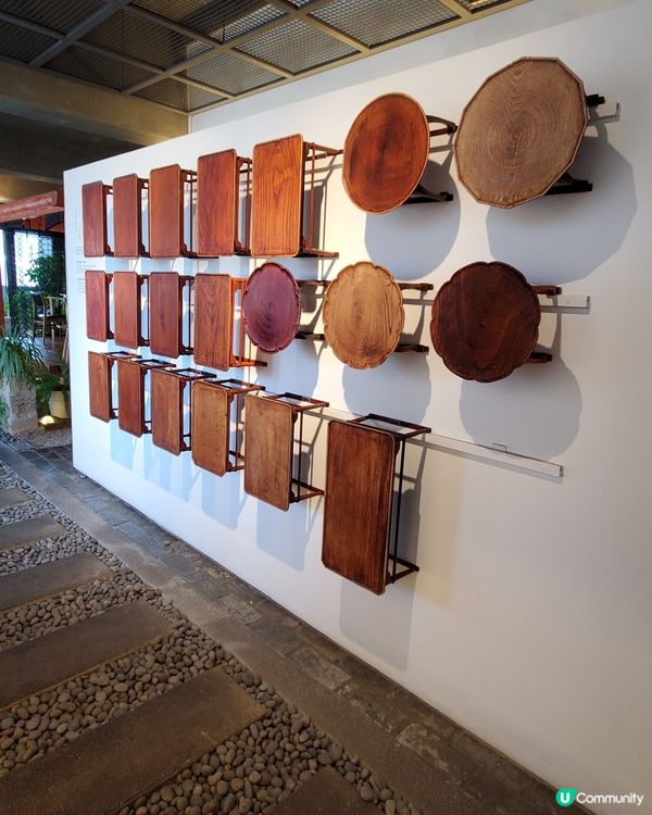 首爾人氣 Café 恩平韓屋村
1인1잔 一人一杯 ☕️韓國