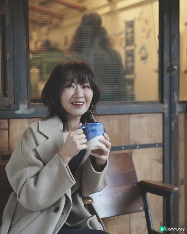 炮台山Cozy 咖啡店