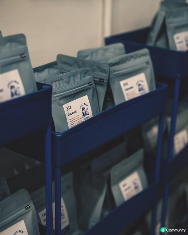 炮台山Cozy 咖啡店