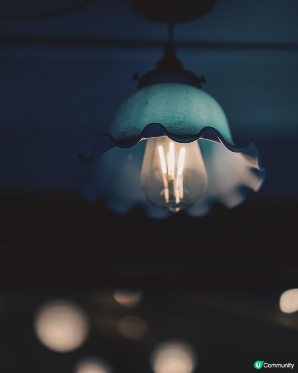 炮台山Cozy 咖啡店