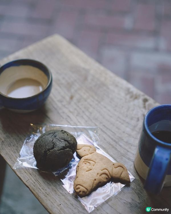 炮台山Cozy 咖啡店