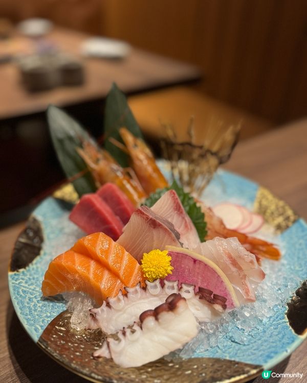 感覺置身於日本居酒屋