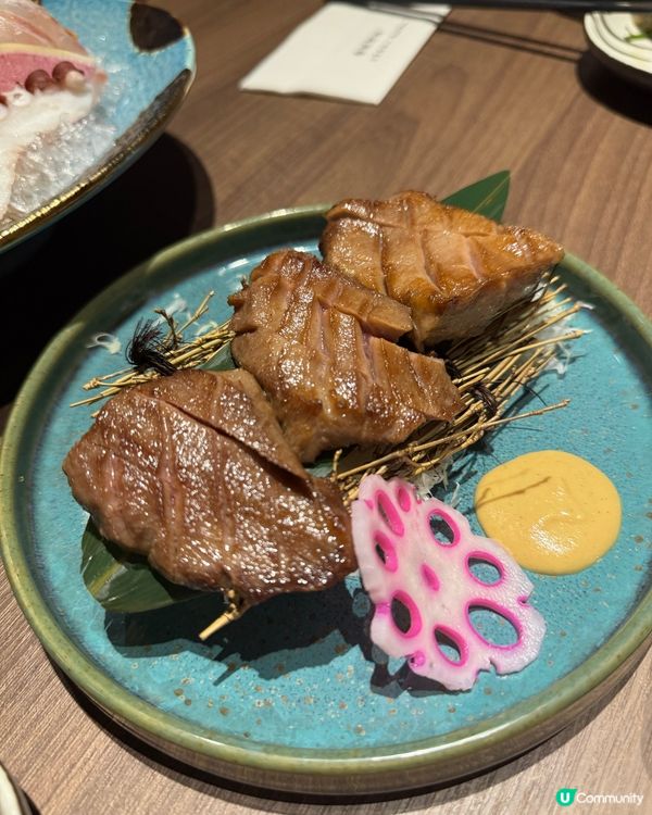 感覺置身於日本居酒屋