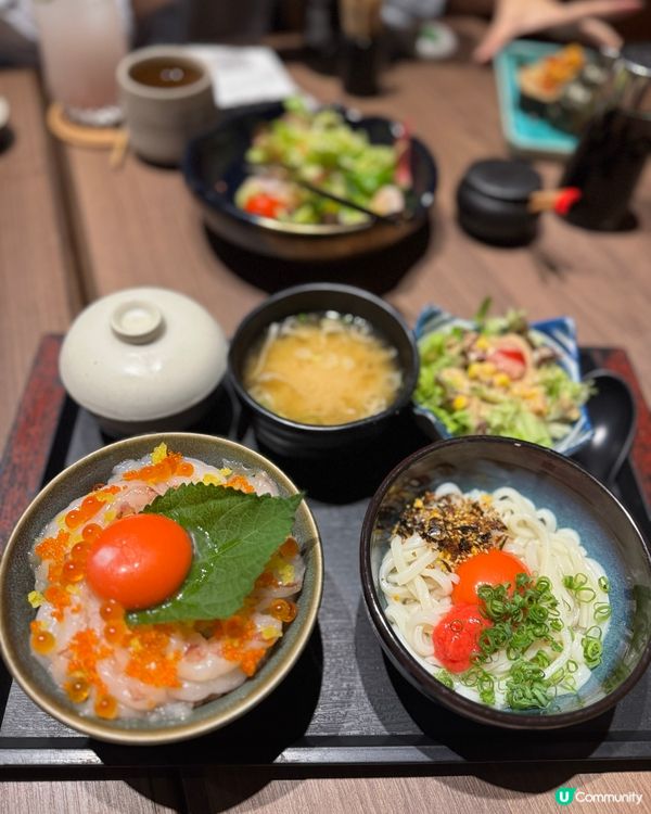 感覺置身於日本居酒屋