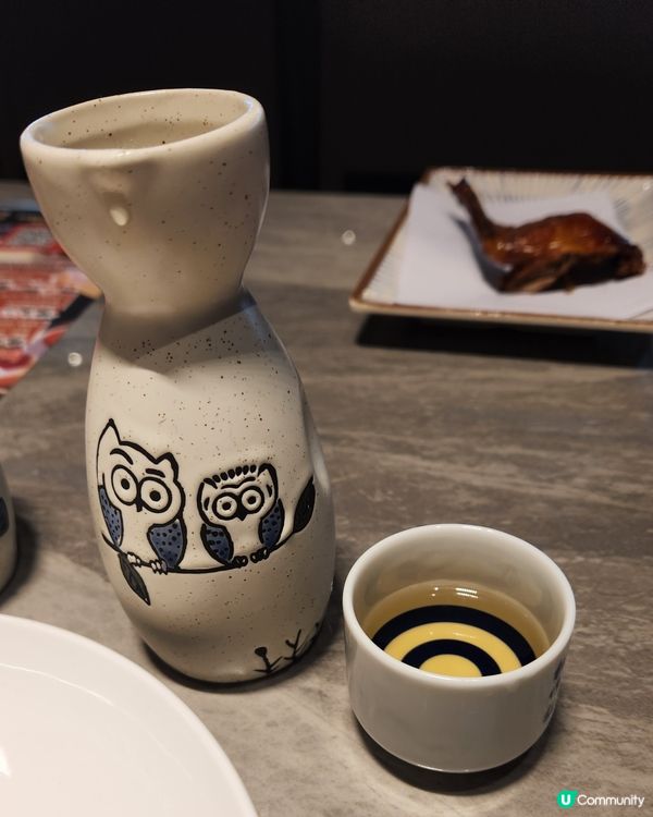 高性價比滿屋午市放題 🤤😋