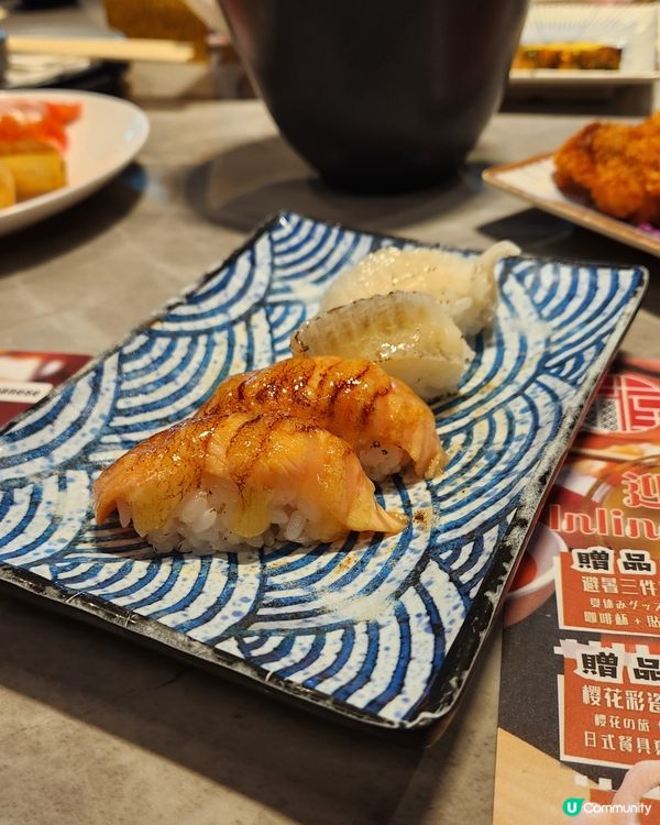 高性價比滿屋午市放題 🤤😋