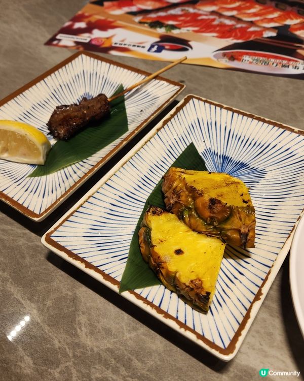 高性價比滿屋午市放題 🤤😋