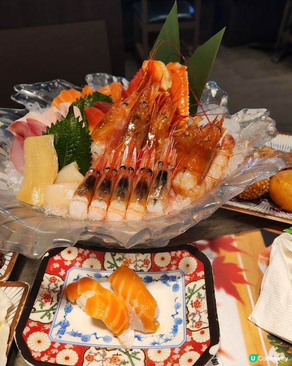 高性價比滿屋午市放題 🤤😋