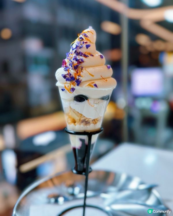 #銅鑼灣必食梳乎厘😋甜點咖啡店☕️