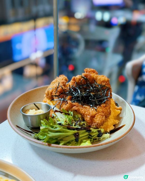 #銅鑼灣必食梳乎厘😋甜點咖啡店☕️