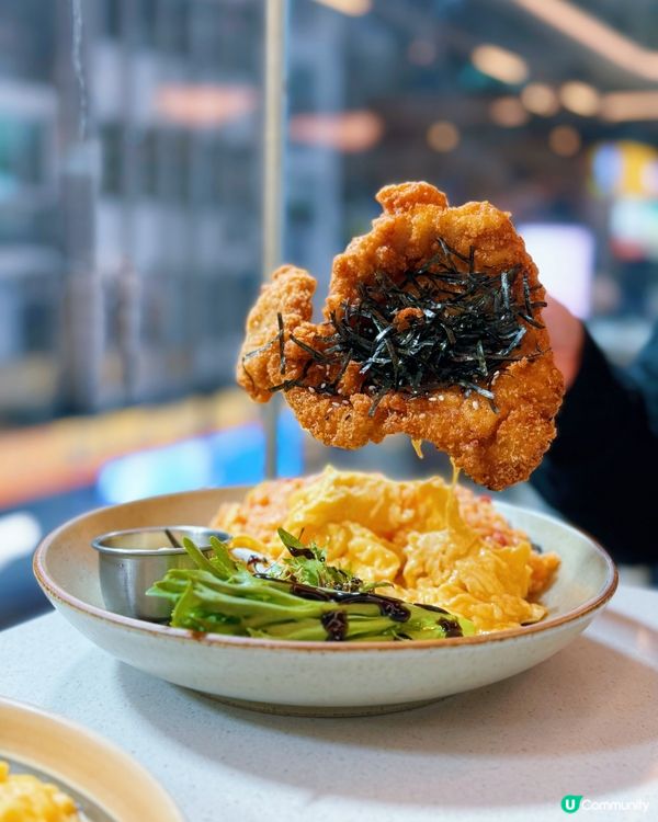 #銅鑼灣必食梳乎厘😋甜點咖啡店☕️