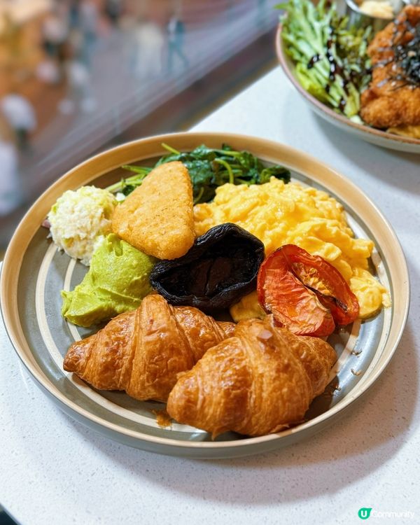 #銅鑼灣必食梳乎厘😋甜點咖啡店☕️