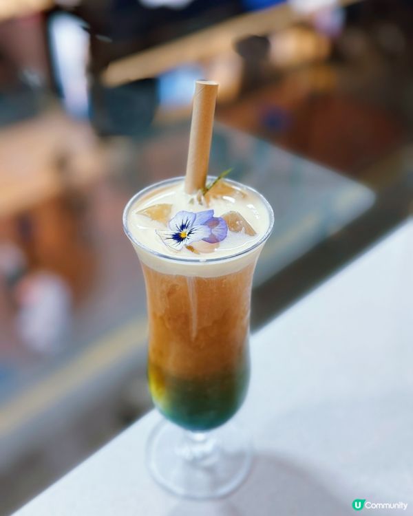 #銅鑼灣必食梳乎厘😋甜點咖啡店☕️