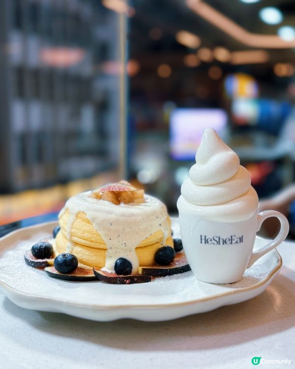 #銅鑼灣必食梳乎厘😋甜點咖啡店☕️