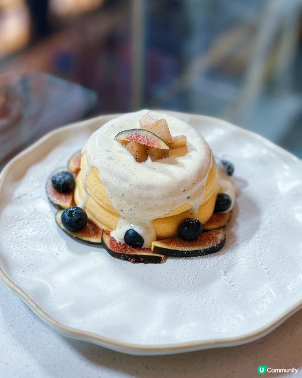 #銅鑼灣必食梳乎厘😋甜點咖啡店☕️