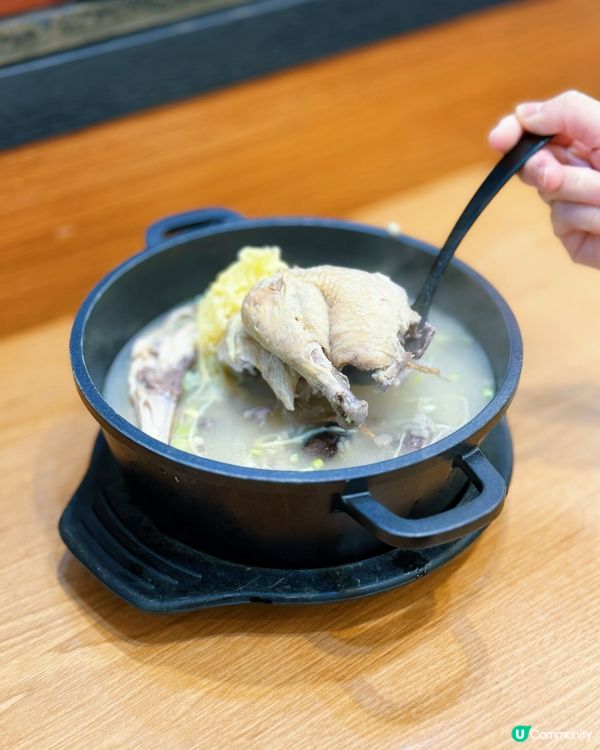 尖沙咀韓式之旅 🥢😋無收加一！免費送飲品！