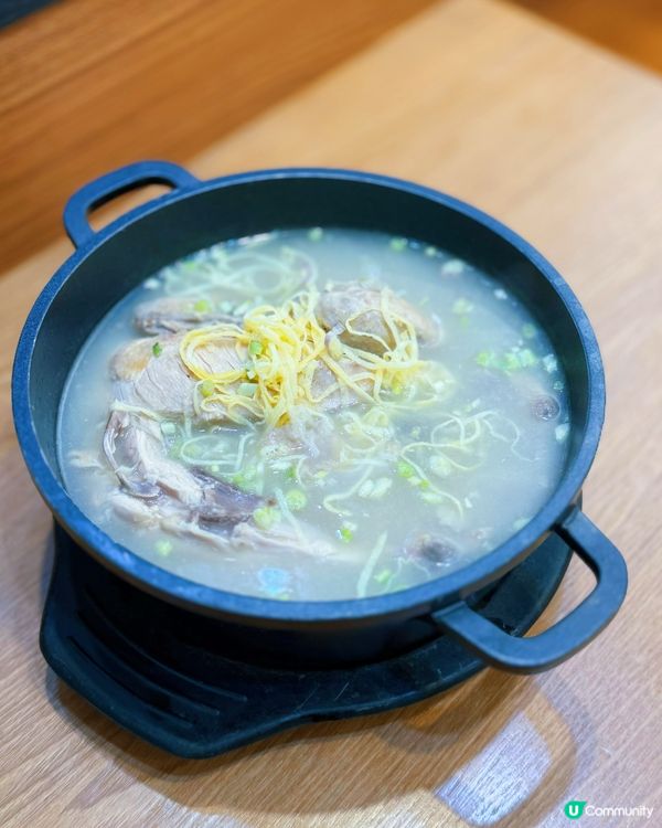 尖沙咀韓式之旅 🥢😋無收加一！免費送飲品！